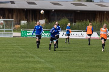 Bild 11 - Frauen Union Tornesch - Eimsbuettel : Ergebnis: 1:1